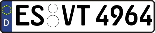 ES-VT4964