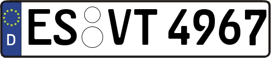 ES-VT4967