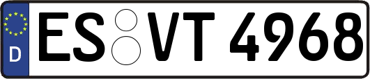 ES-VT4968