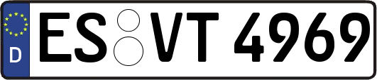 ES-VT4969