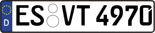 ES-VT4970