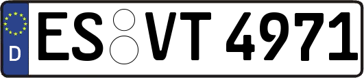 ES-VT4971