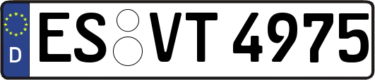 ES-VT4975