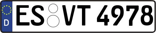 ES-VT4978