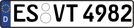 ES-VT4982