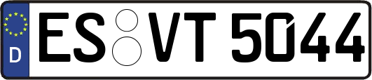 ES-VT5044