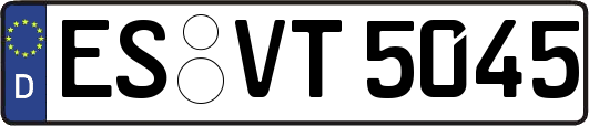 ES-VT5045