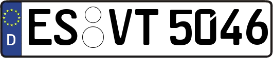 ES-VT5046