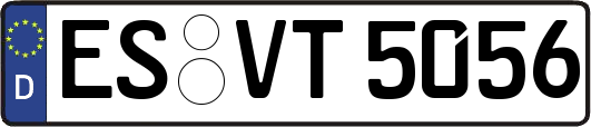 ES-VT5056