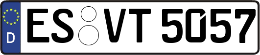 ES-VT5057