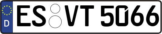 ES-VT5066