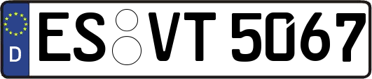 ES-VT5067