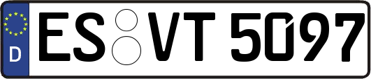 ES-VT5097