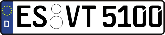 ES-VT5100