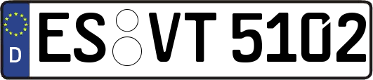 ES-VT5102