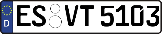 ES-VT5103