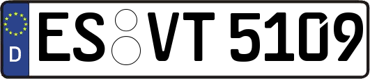 ES-VT5109