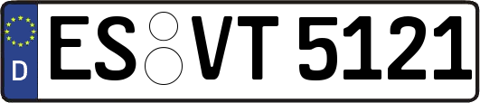 ES-VT5121