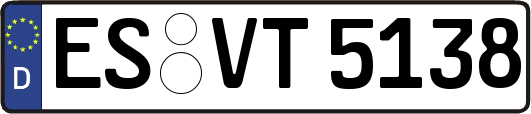 ES-VT5138