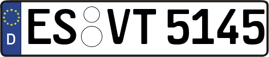 ES-VT5145