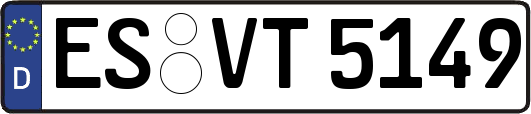 ES-VT5149