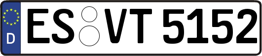ES-VT5152