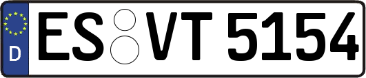 ES-VT5154
