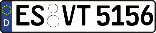 ES-VT5156