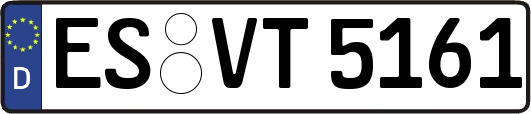 ES-VT5161