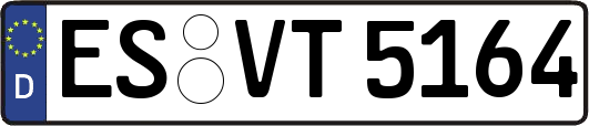ES-VT5164