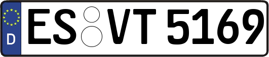 ES-VT5169