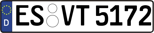 ES-VT5172