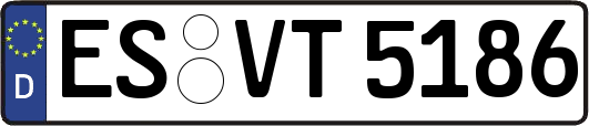 ES-VT5186