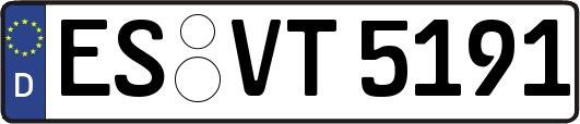 ES-VT5191