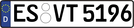 ES-VT5196