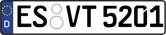 ES-VT5201