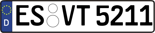 ES-VT5211