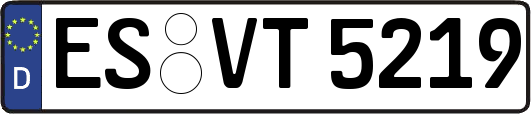 ES-VT5219