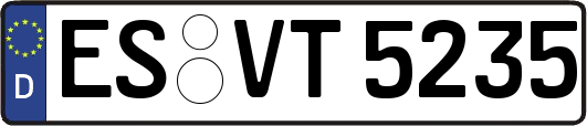 ES-VT5235