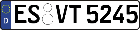 ES-VT5245
