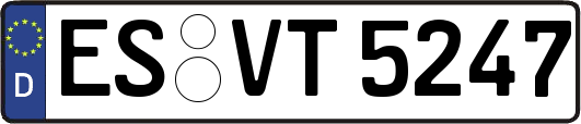 ES-VT5247