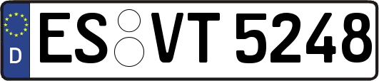 ES-VT5248