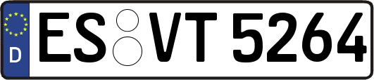 ES-VT5264
