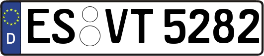 ES-VT5282