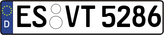 ES-VT5286