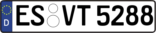 ES-VT5288