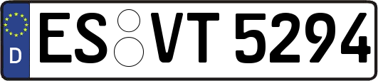 ES-VT5294