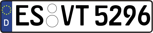ES-VT5296