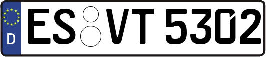 ES-VT5302