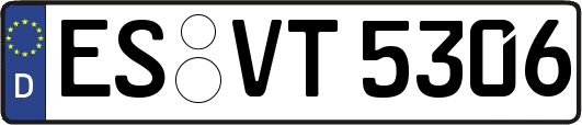 ES-VT5306